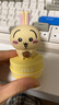名創(chuàng)優(yōu)品（MINISO）Chiikawa吉伊卡哇3D印章擺件盲盒玩具手辦生日禮物 Usagi烏薩奇 曬單實拍圖