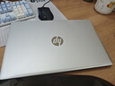 惠普（HP）戰(zhàn)66 六代 15.6英寸輕薄筆記本電腦酷睿13代i5 32G 1TB 2.5K高色域 120Hz 辦公 AI【國(guó)家補(bǔ)貼20%】 曬單實(shí)拍圖