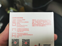 華碩（ASUS）a豆1TB移動固態(tài)硬盤（PSSD）高速2000MB/s3.2type-C電腦手機(jī)直連便攜辦公鳶尾紫 曬單實(shí)拍圖