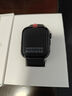 華為（HUAWEI）【七夕情人節(jié)禮物】WATCH FIT 4智能手表運動藍牙通話輕薄大屏高中學生健康管理NFC門禁男女心率 韻律黑【甄選表帶+精美表盤】 曬單實拍圖