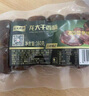 龍大肉食干香腸160g*2 純豬肉腸風干腸 山東風味臘腸 開袋即食熟食火腿腸 曬單實拍圖