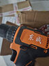 東成20V鋰電鉆DCJZ2059D無刷手電鉆充電式電動螺絲刀起子機單電套裝 曬單實拍圖