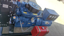 S廣西玉柴柴油發(fā)電機(jī)30kw-3000千瓦全自動發(fā)電機(jī)大型全銅無刷380v 玉柴30KW智能發(fā)電機(jī)組 曬單實拍圖