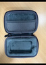 閃迪（SanDisk）E60 E61 E81固態(tài)移動(dòng)硬盤(pán)包收納包保護套便攜防震防摔盒硬盤(pán)包 硬盤(pán)包（支持E30型號）磨砂皮面 曬單實(shí)拍圖
