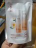 溪木源山茶花水乳套裝（爽膚水15ml+乳液15ml） 曬單實(shí)拍圖