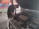 美孚（Mobil）銀美5W30機(jī)油4L+機(jī)濾+空調(diào)濾+空氣濾+工時(shí)單次大保養(yǎng)卡12個(gè)月有效 曬單實(shí)拍圖