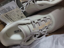 KOLON SPORT/可隆休閑鞋 男女同款戶(hù)外徒步運動(dòng)鞋耐磨露營(yíng)鞋 LUFC4ST023-CR 奶油色 240mm 曬單實(shí)拍圖