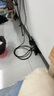 Tenda騰達(dá)路由器WiFi7【云霄BE5100】千兆穿墻王信號(hào)增強(qiáng)無線超強(qiáng)2.5g網(wǎng)口家用電競(jìng)放大器立式BE6L Pro 曬單實(shí)拍圖