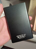 科碩（KESU）500GB 移動(dòng)硬盤(pán) USB3.0 大容量外接機械硬盤(pán) 大U盤(pán) 筆記本電腦手機連接 2.5英寸 家庭存儲辦公 曬單實(shí)拍圖