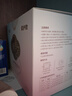 十月結晶防溢乳墊超柔立體一次性超薄透氣哺乳期防漏乳貼100片 曬單實(shí)拍圖