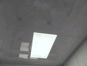 ARROW箭牌 廚房燈集成吊頂LED浴鋁扣板平板燈衛生間300x600QCD288 曬單實(shí)拍圖