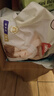 好奇（Huggies）金裝成長(zhǎng)褲XL96片(12-17kg)加大號(hào)嬰兒尿不濕超薄柔軟透氣 曬單實(shí)拍圖