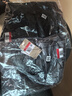 耐克（NIKE）官方PRO DRI-FIT男子速干緊身無袖訓(xùn)練上衣秋季FB7915 010黑/白 L 曬單實拍圖