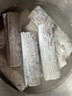 海之幫新鮮帶魚(yú)段冷凍刀魚(yú)中段特大號洋帶魚(yú)深海魚(yú)帶魚(yú)中段5斤凈重 帶魚(yú)段5斤凈重【純帶魚(yú)中段】 曬單實(shí)拍圖