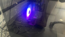 華碩TUF AMD 7800X3D/9800X3D/5060TI/5070TI/5080 ROG全家桶官方補貼組裝電腦游戲AI主機DIY整機 配置四：7800X3D+RTX5060TI 曬單實(shí)拍圖