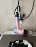 小米 米家智能生態(tài)鏈同款電吹風(fēng)機大功率不傷發(fā)發(fā)廊吹風(fēng)機負離子錘子吹風(fēng)筒學(xué)生 漸變粉【1300w】三檔調節+藍光負離子 曬單實(shí)拍圖