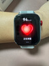 華為HUAWEI WATCH FIT 4幻影銀編織表帶 華為運(yùn)動(dòng)智能手表 超輕薄大屏潮流運(yùn)動(dòng)藍(lán)牙通話睡眠監(jiān)測fit4 曬單實(shí)拍圖