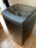 美的（Midea）15公斤大容量 波輪洗衣機(jī)全自動(dòng)家用 MB15L1 專利免清洗 健康除螨 隨心洗系列 以舊換新 曬單實(shí)拍圖