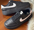 耐克NIKE中性休閑鞋NIKE GAMMA FORCE運動鞋F(xiàn)Q6476-010黑白 36.5 曬單實拍圖