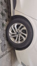 米其林（MICHELIN）汽車輪胎 235/55R17 103W 浩悅五代 Primacy 5 適配途觀/君越 曬單實(shí)拍圖