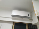小米（MI）米家 大1匹 新一級能效 巨省電 變頻冷暖  壁掛式空調(diào)掛機(jī) KFR-26GW/V1A1【國家補(bǔ)貼20%】 曬單實(shí)拍圖