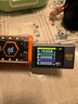 FNIRSIFNB58 USB電壓電流表Type-C多功能快充測試儀QC/PD誘騙器 藍牙版 曬單實拍圖