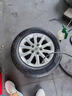 米其林（MICHELIN）汽車輪胎 215/60R16 95H 耐越 ENERGY MILE 適配帕薩特/雅閣/繽智 曬單實拍圖