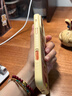 ROCK蠟筆小新適用蘋(píng)果17promax手機殼iphone17promax保護套磁吸支架隱形氣囊防摔防滑親膚全包可愛(ài)輕薄 曬單實(shí)拍圖