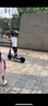 九號（Ninebot）電動滑板車F2升級款成年人兩輪代步折疊便攜式電動車智能減震避震防滑穩(wěn)定 曬單實拍圖