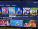 TCL雷鳥 鵬6 24款 55英寸游戲電視 4K超薄全面屏 MEMC 遠(yuǎn)場語音 3+64GB 智能液晶平板游戲教育電視機(jī) 55英寸 一級能效 鵬624款 曬單實(shí)拍圖