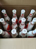 汾酒 乳玻汾 清香型白酒 48度 475ml*12瓶 整箱裝  純糧酒   曬單實(shí)拍圖