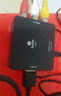 畢亞茲 HDMI音頻分離器 HDMI轉(zhuǎn)HDMI4K光纖音頻轉(zhuǎn)換器DTS高清分離器支持5.1聲道+光纖+RCA ZH93 曬單實(shí)拍圖
