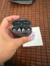 SANAG塞那S6S ProAI智能無線耳機(jī)藍(lán)牙耳機(jī)骨傳導(dǎo)概念耳夾式運(yùn)動跑步降噪塞納s6s pro適用于蘋果國家補(bǔ)貼 【咨詢領(lǐng)福利卷】無盡黑+曬單禮 塞那重磅爆款【曬單送好禮】 曬單實(shí)拍圖