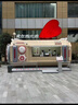 惟客店車(chē)小吃車(chē)多功能餐車(chē)移動(dòng)早餐車(chē)電動(dòng)美食快餐車(chē)房車(chē)夜市擺攤推車(chē)商用 曬單實(shí)拍圖