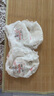 嬰芽（YINGYA）一體拉拉褲XXXXL76片【18-21kg】超薄干爽嬰兒尿不濕全包臀尿褲 曬單實(shí)拍圖