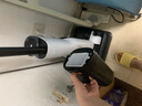 石頭A30 Pro 洗地機AI雙向助力【0纏毛 90℃除菌 超薄躺平】自動清洗吸拖洗一體拖地機器人掃地機 曬單實拍圖