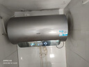 海爾（Haier）國家補(bǔ)貼20%熱水器電熱水器無垢鮮活水凈水洗無縫內(nèi)膽免洗鎂棒免換3300W變頻速熱一級能效WIFI智控 60L 3300W 無垢凈水洗/鎂棒免換PFA7 曬單實(shí)拍圖