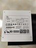 鑫谷（segotep）額定1000W 昆侖MU-1000G冰山版ATX3.1金牌全模電源（全日系電容/支持5090顯卡/40系顯卡） 曬單實(shí)拍圖
