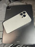 Apple【24期免息0首付】Apple iPhone15ProMax 蘋(píng)果15promax國行5G雙卡 全網(wǎng)通 二手蘋(píng)果手機 白色鈦金屬【驚喜禮包】 【99新】256G【6期免息+三年店保+0首付】 曬單實(shí)拍圖