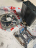 Thermalright(利民)Assassin King 120 SE CPU風冷散熱器 AGHP逆重力五熱管 支持雙平臺 S-FDB軸承 AK120 SE 曬單實拍圖