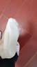 PRIMEET襪子女夏季薄款蕾絲船襪網(wǎng)眼冰絲涼感防臭透氣防滑不掉跟隱形襪子 曬單實(shí)拍圖