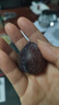 佳農(nóng) 新疆喀什法蘭西西梅 凈重3斤 單果17g起 禮盒 生鮮水果 曬單實(shí)拍圖