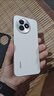 小米Redmi 紅米k80至尊版【國家補(bǔ)貼】 新品上市 5G智能旗艦手機(jī)  高性能長續(xù)航閃充游戲電競小米手機(jī) 月巖白 12GB+256GB 曬單實拍圖