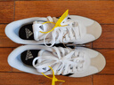 阿迪達(dá)斯 （adidas）男 運(yùn)動(dòng)休閑鞋 VL COURT 3.0 ID6285 白色 42.5碼/UK8.5 曬單實(shí)拍圖