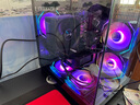 華碩（ASUS）全家桶 i5 12400F/12600KF/RTX4060/4060Ti/5060 Ti主機游戲臺式組裝電腦主機整機DIY組裝機 三：12600KF丨華碩RTX5060 組裝機 曬單實(shí)拍圖