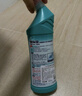 花王（KAO）免刷洗潔廁靈500ml*4瓶 99%除菌馬桶清潔劑潔廁液廁所清洗潔廁劑 曬單實(shí)拍圖