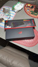 玩家國度ROG 魔導士NX 機械鍵盤(pán) 無(wú)線(xiàn)鍵盤(pán) 游戲鍵盤(pán) 68鍵小鍵盤(pán) 2.4G雙模 NX山楂紅軸 RGB背光 曬單實(shí)拍圖
