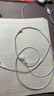 Apple/蘋果 閃電/Lightning接口的EarPods 蘋果耳機有線耳機原裝耳機 適用閃電接口的iPhone/iPad 曬單實拍圖