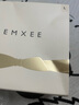 嫚熙（EMXEE）孕婦哺乳內(nèi)衣喂養(yǎng)胸衣舒適上托聚攏懷孕期喂奶文胸非純棉女 月球棕 L 曬單實(shí)拍圖