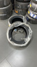 固特異（Goodyear）汽車輪胎205/60R16 92V EF1 SPORT鷹馳F1酷跑 軒逸/新?？怂?速騰 曬單實拍圖